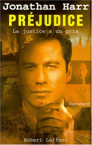 Préjudice