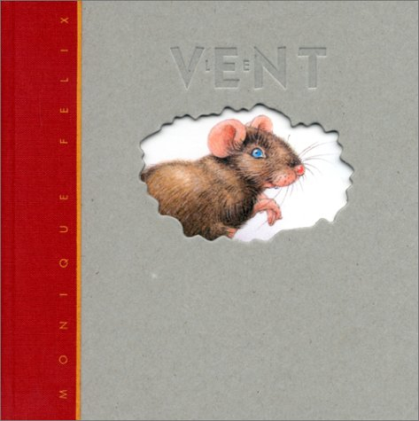 Histoire d'une petite souris qui rencontre le vent
