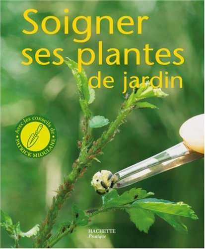 Soigner ses plantes de jardin