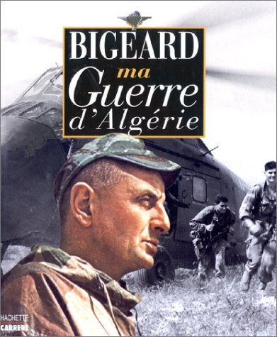 ma guerre d'algerie