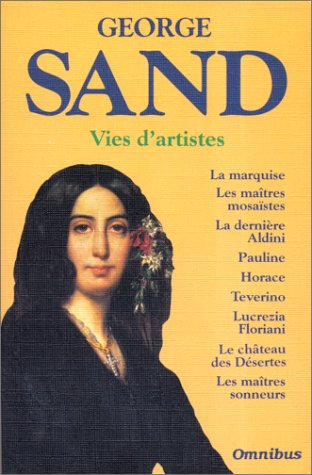 Vies d'artistes