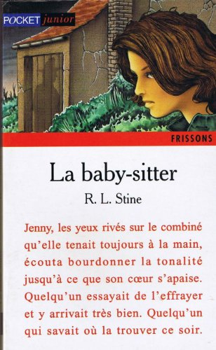 La babysitter