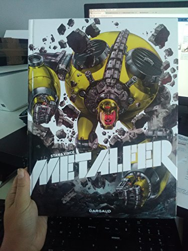 Metalfer