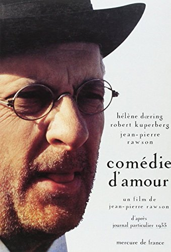 Comédie d'amour
