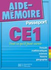 CE1 : tout ce qu'il faut savoir