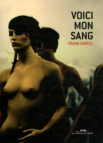 Voici mon sang
