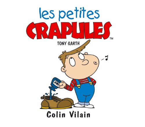 Colin vilain