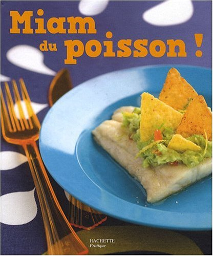 Miam du poisson !