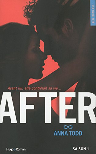 After. Vol. 1