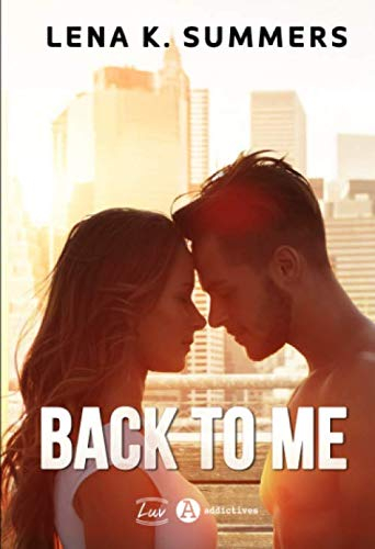 Back to Me