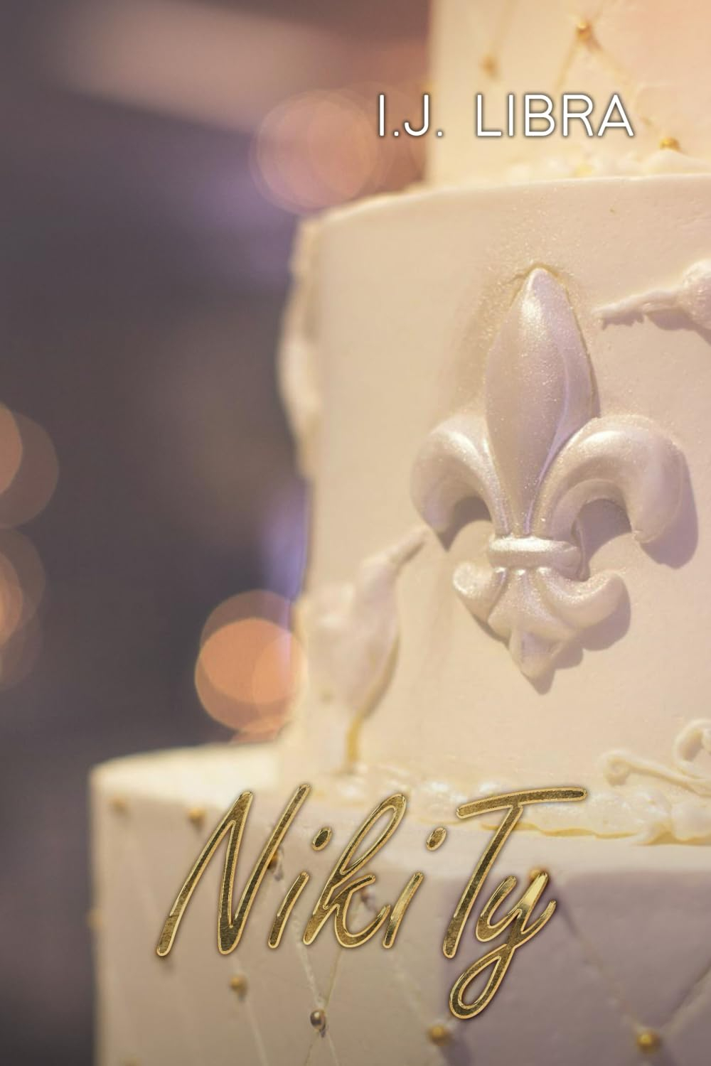 NikiTy: (romance consciente & spicy)