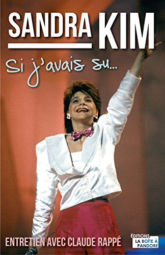 Si j'avais su...