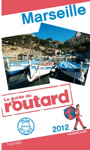 Marseille : 2012