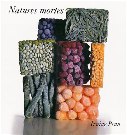 Natures mortes