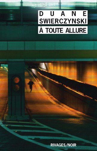 A toute allure