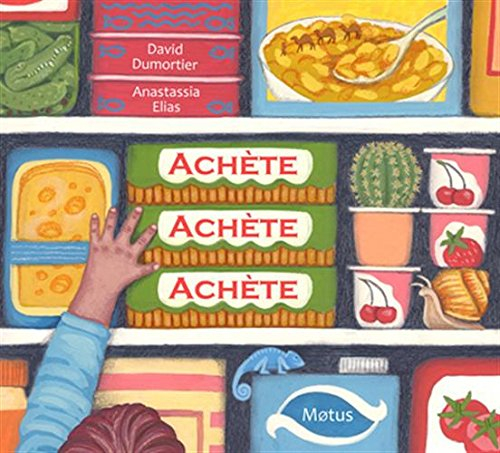 Achète achète achète
