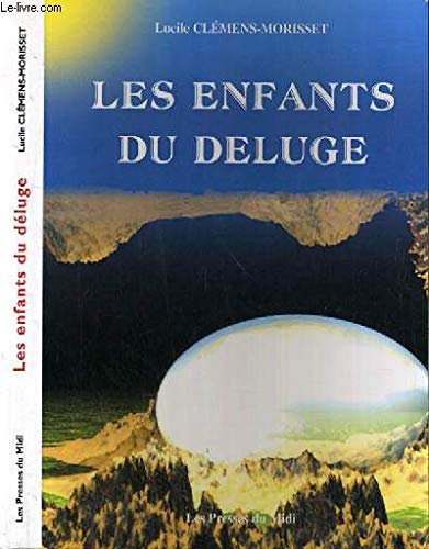 Les enfants du déluge