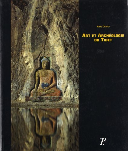 Art et archéologie du Tibet