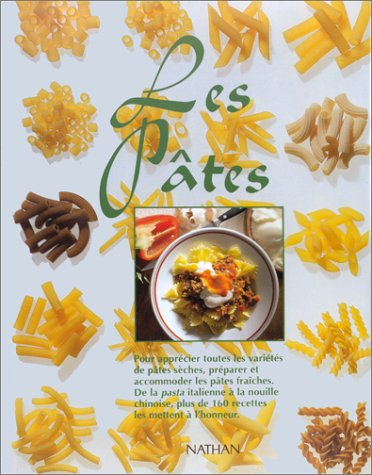 Les pâtes
