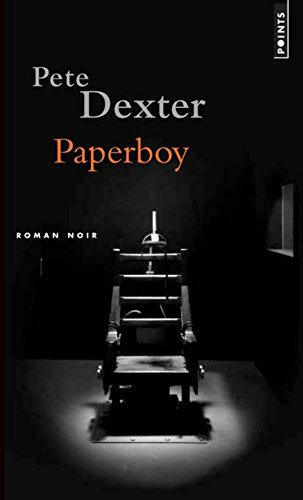 Paperboy