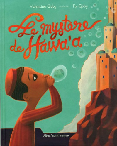 Le mystère de Hawa'a