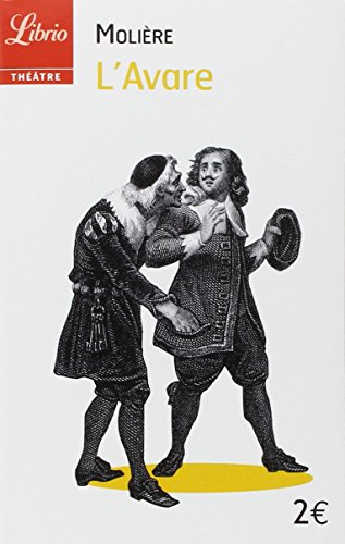 L'avare