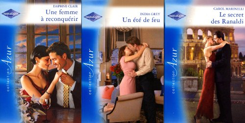 Le secret des Ranaldi