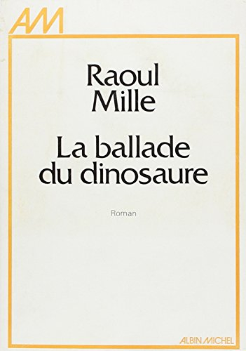 La Ballade du dinosaure