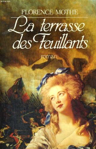 Les Wallenberg. Vol. 3. La Terrasse des Feuillants