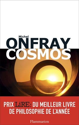 Brève encyclopédie du monde. Cosmos : une ontologie matérialiste