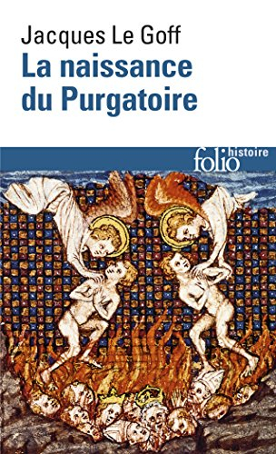 La naissance du purgatoire