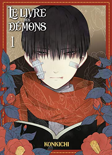 Le livre des démons. Vol. 1