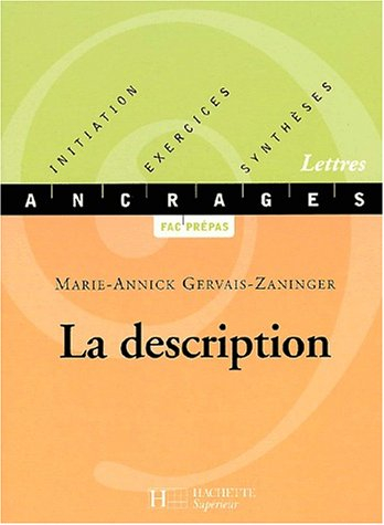 La description