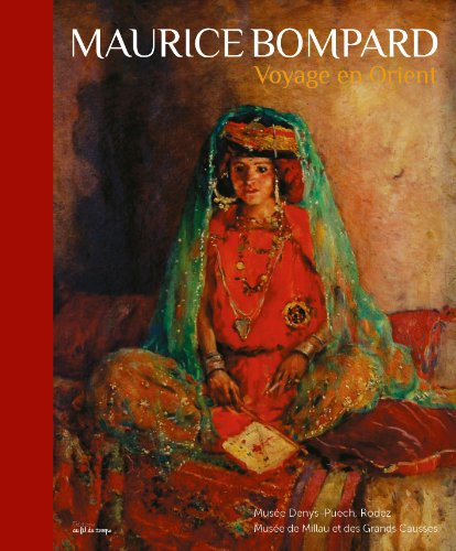 maurice bompard