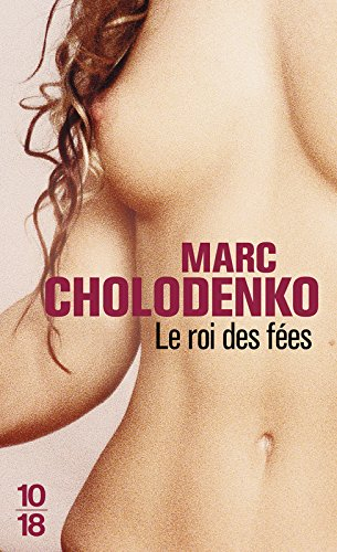 Le roi des fées