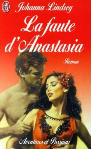 la faute d'anastasia