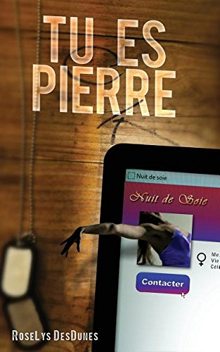 tu es pierre
