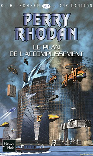 Le plan de l'accomplissement