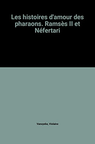 Ramsès II et Néfertari