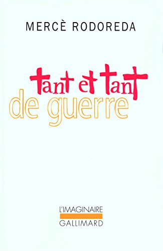 Tant et tant de guerre