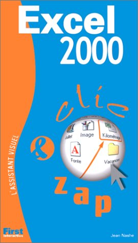 Excel 2000