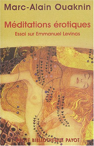 Méditations érotiques