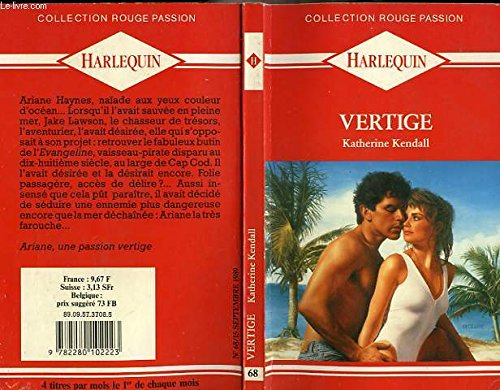 vertige