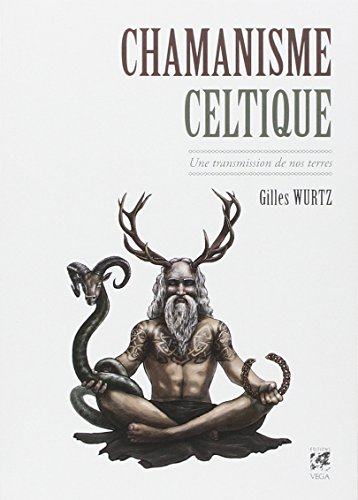 Chamanisme celtique : une transmission de nos terres