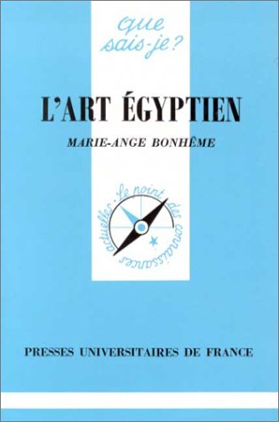 L'art égyptien