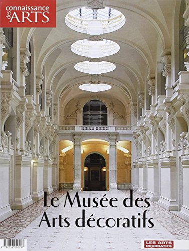 Le musée des arts décoratifs