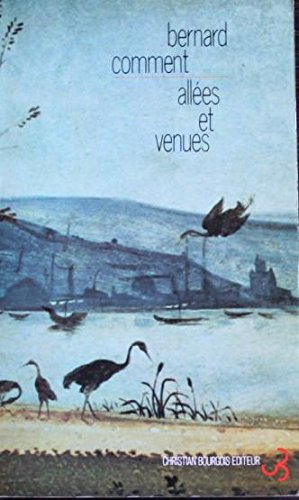 Allées et venues