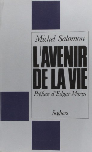 L'Avenir de la vie