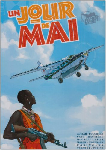 Un jour de mai