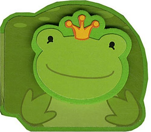 La grenouille